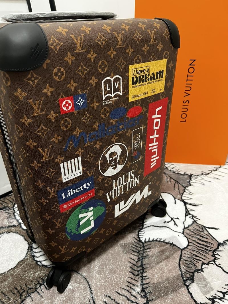 Louis Vuitton Suitcase